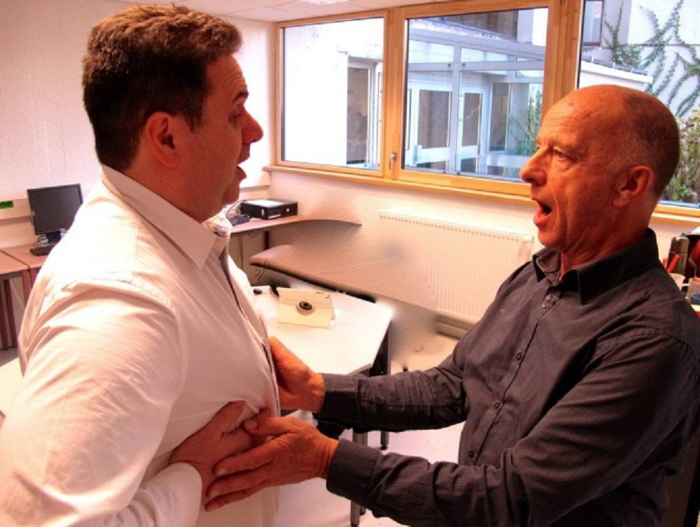 Aprender a cantar con un profesor particular