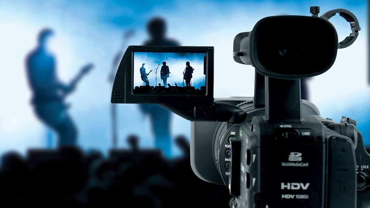 Grábate cantando para mejorar