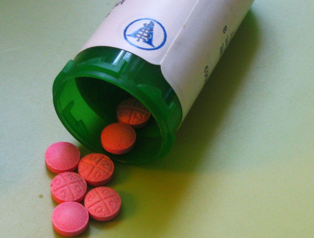 Efectos secundarios nocivos prozac.