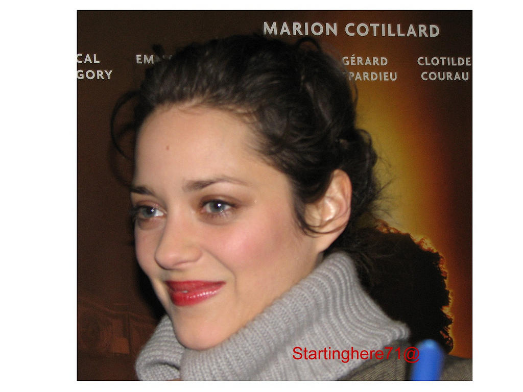 Ver películas extranjeras en VO.