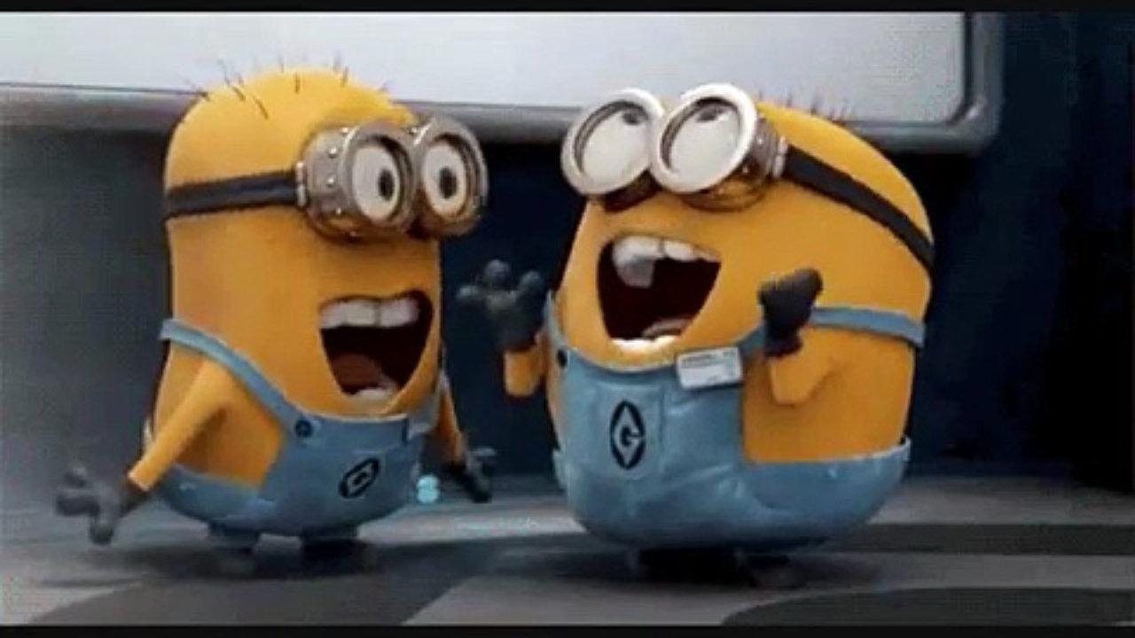 La alegría de tener un buen profesor no tiene precio.