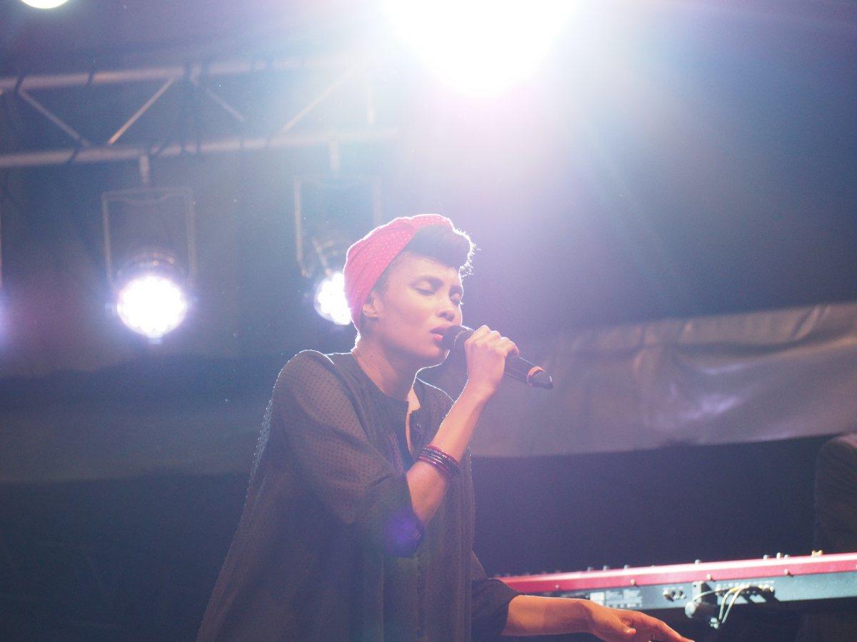 Clases particulares de canto