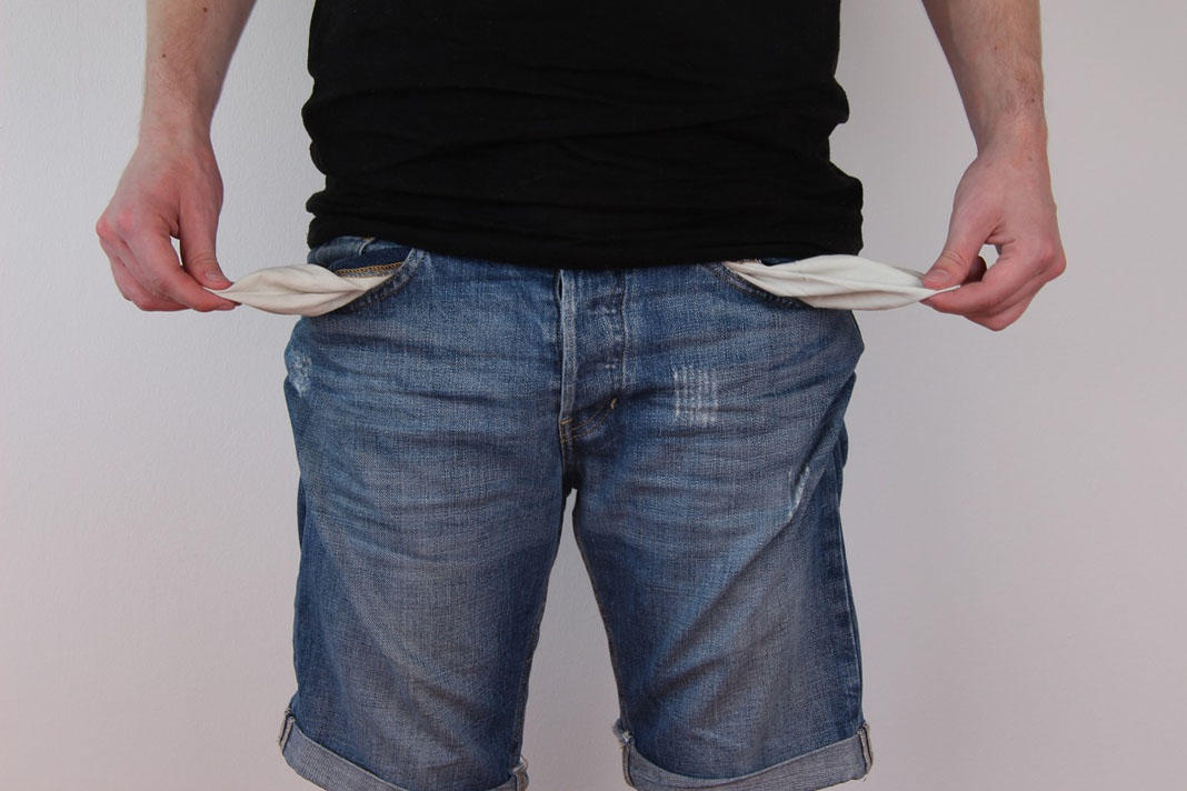 Aprender sin gastar dinero.