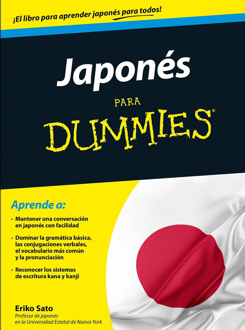 Aprende a hablar idiomas: japonés.