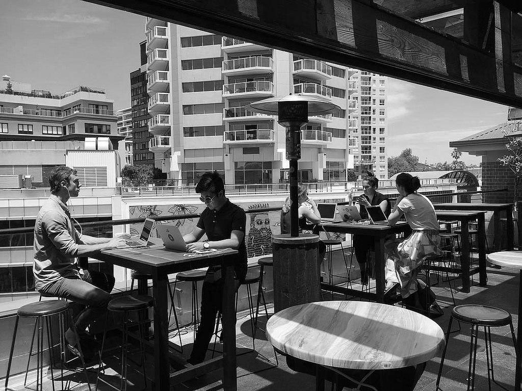 Aprended portugués por vuestro futuro laboral.