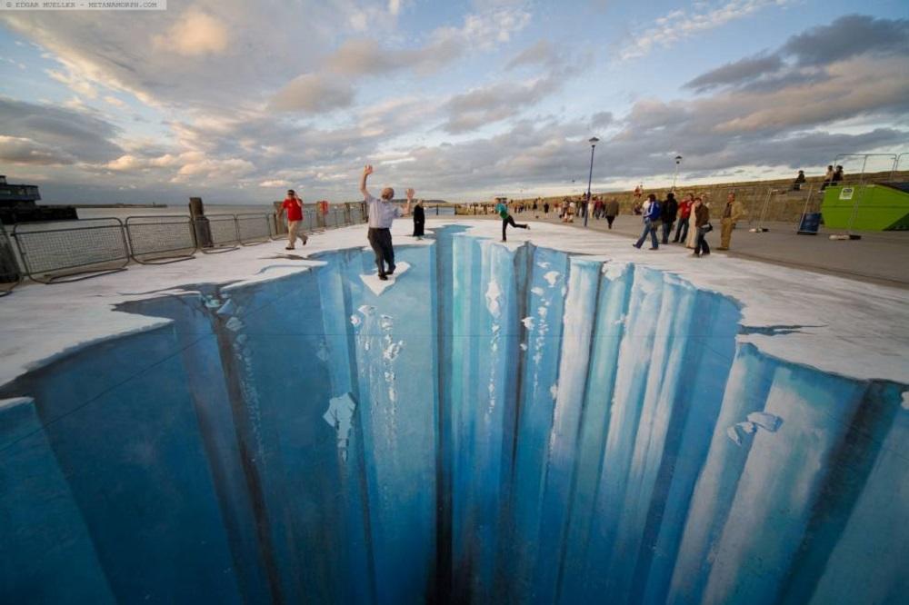 Aprender a dibujar en tres dimensiones