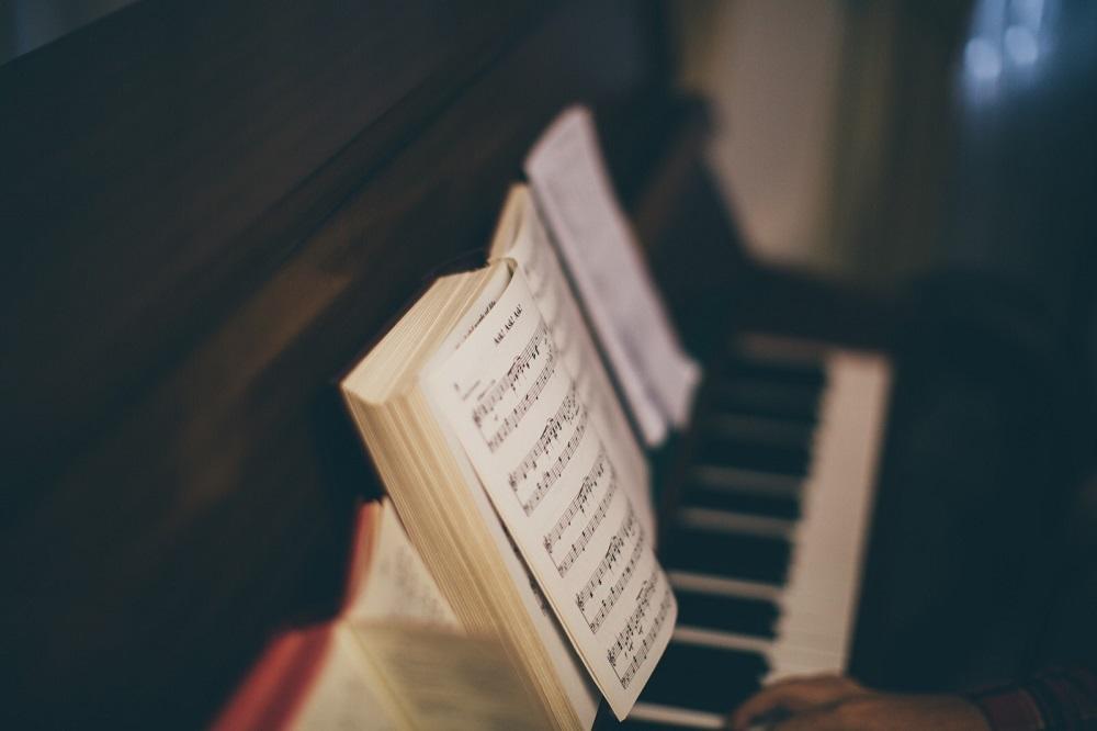 El solfeo facilita la comprensión musical