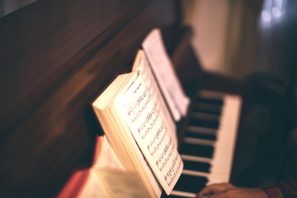 Estudiar teoría musical a cualquier edad