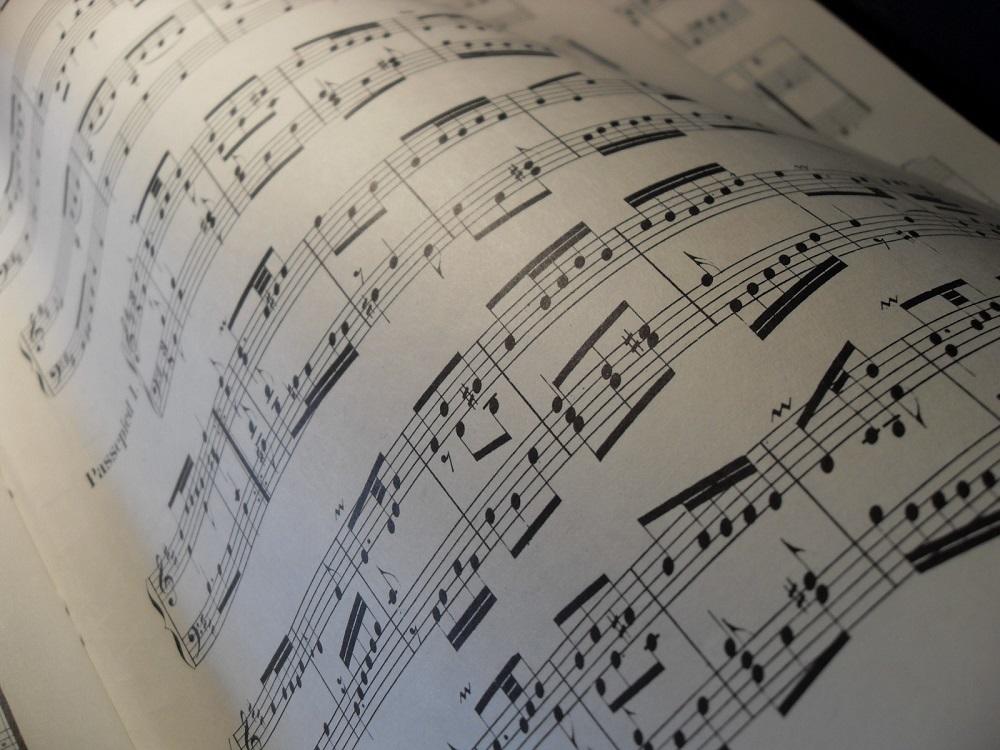 Aprender piano sin solfeo