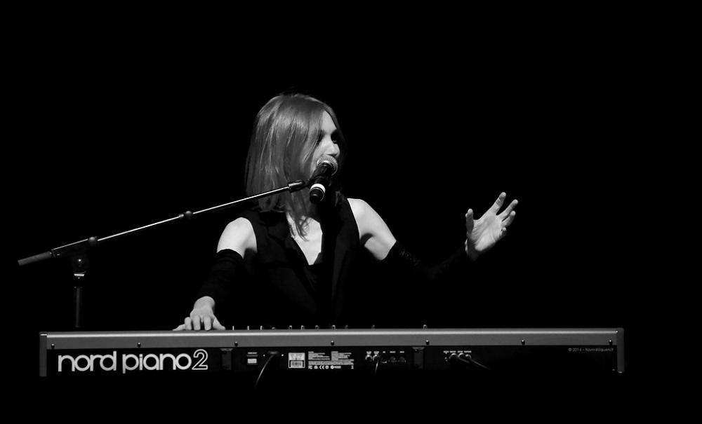 ¿No sabes qué piano escoger?