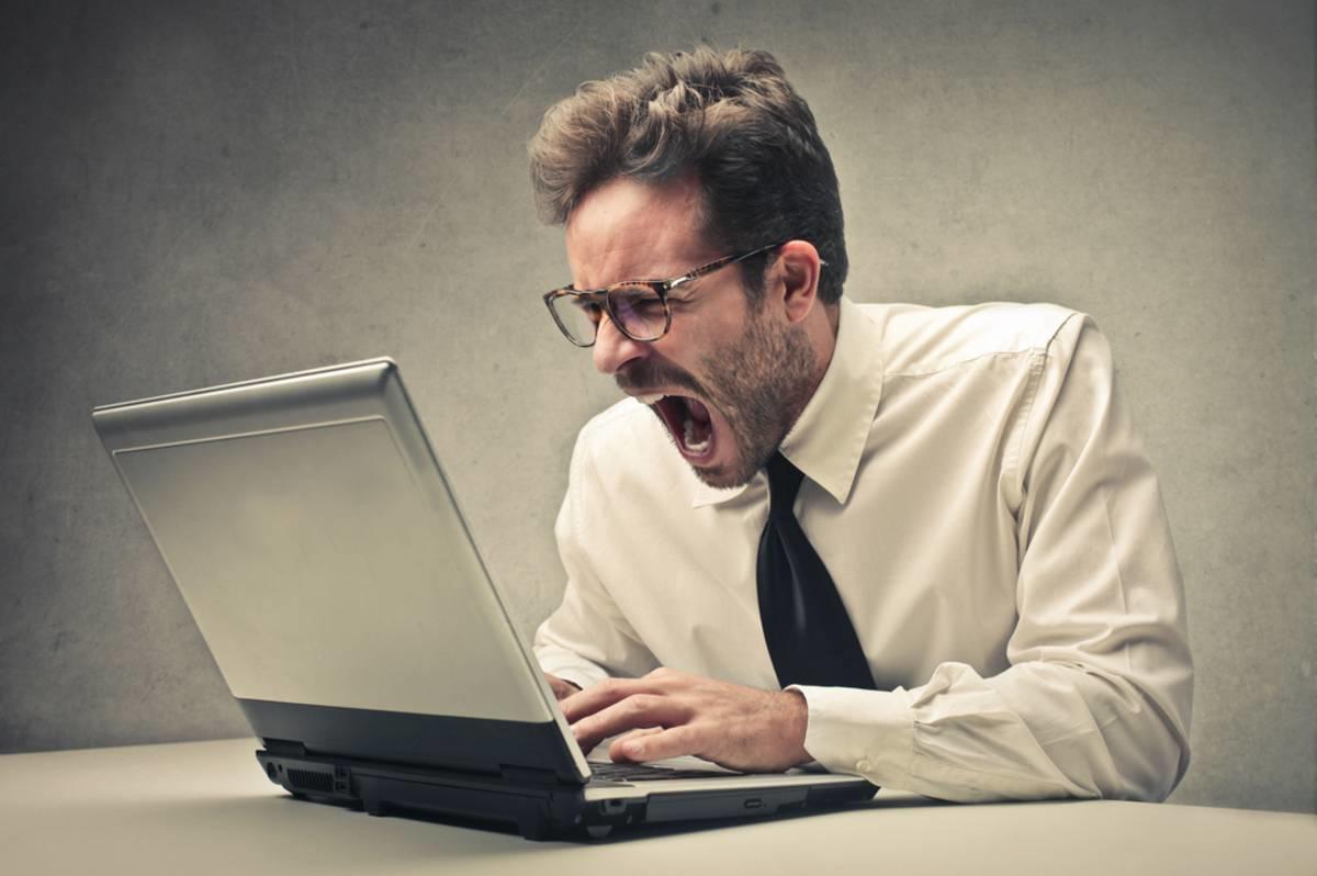 Saber solucionar los problemas informáticos.