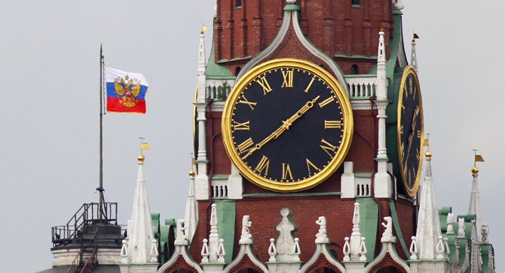 Tiempo para aprender ruso.