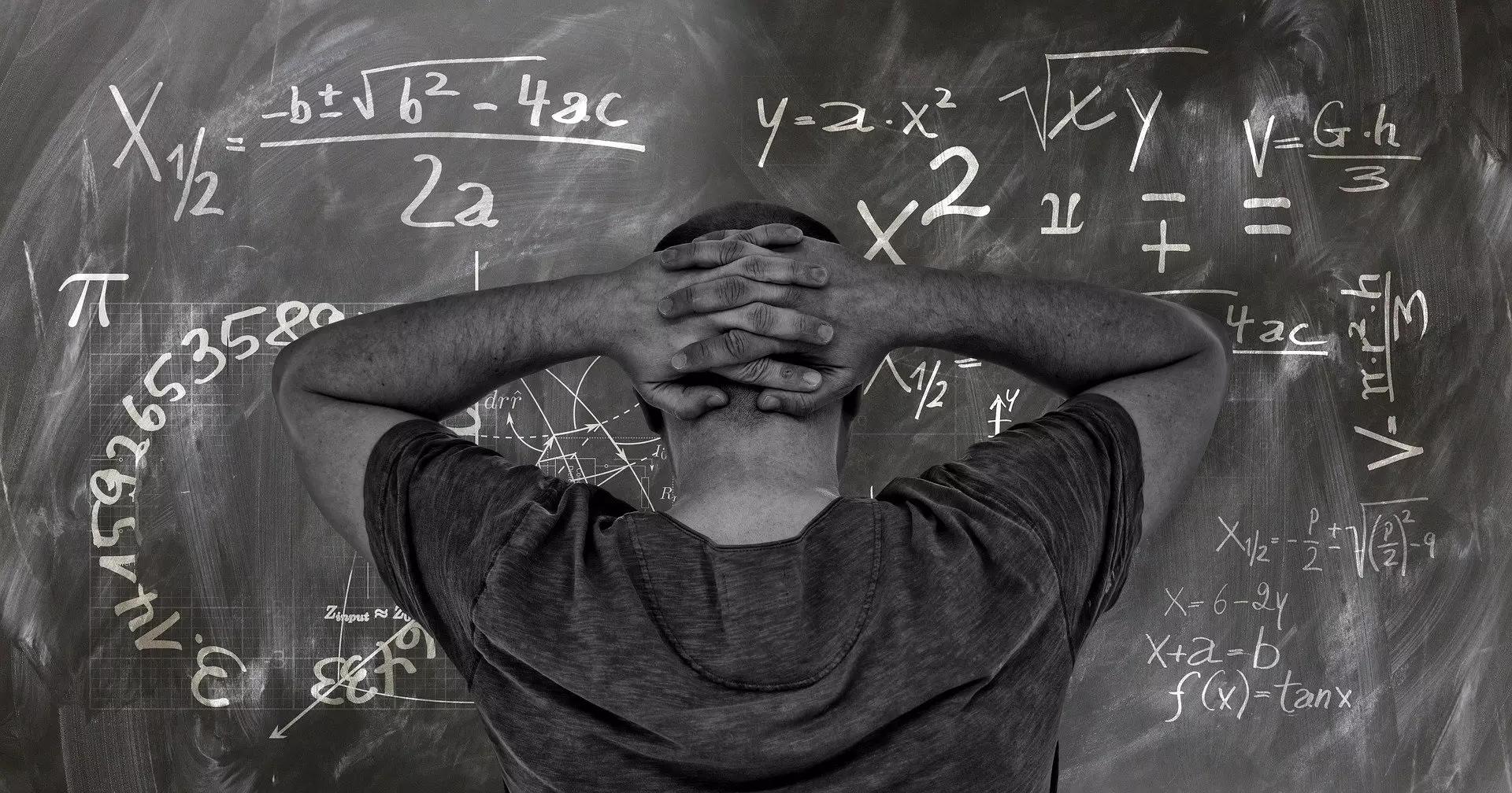 profesor de matematica