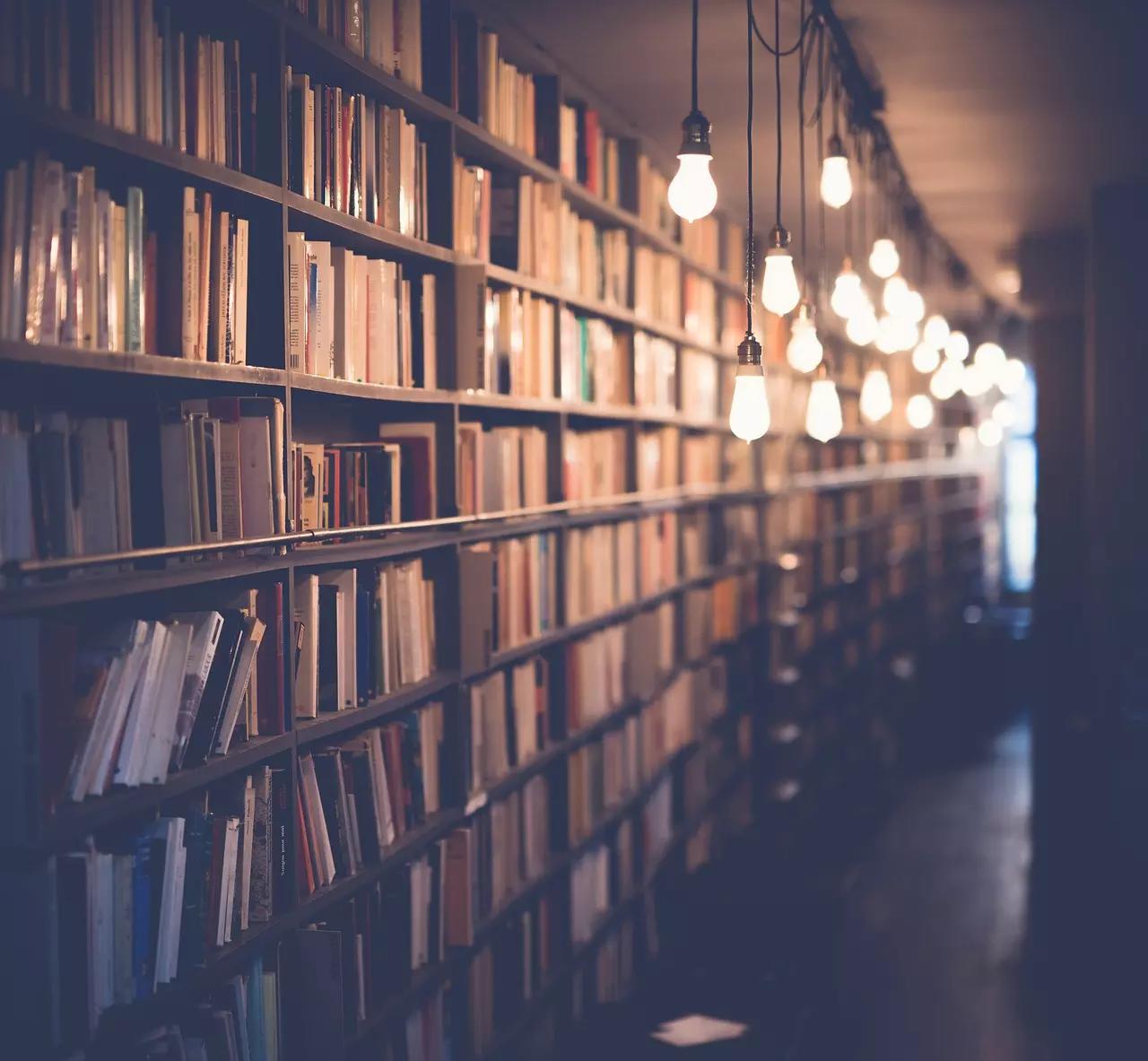 leer libros en inglés es una excelente alternativa para mejorar tu manejo de la lengua. 