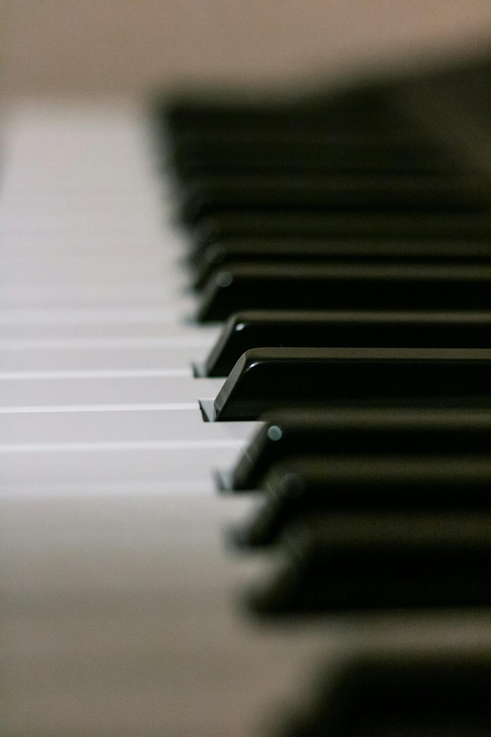 Tocar piano
