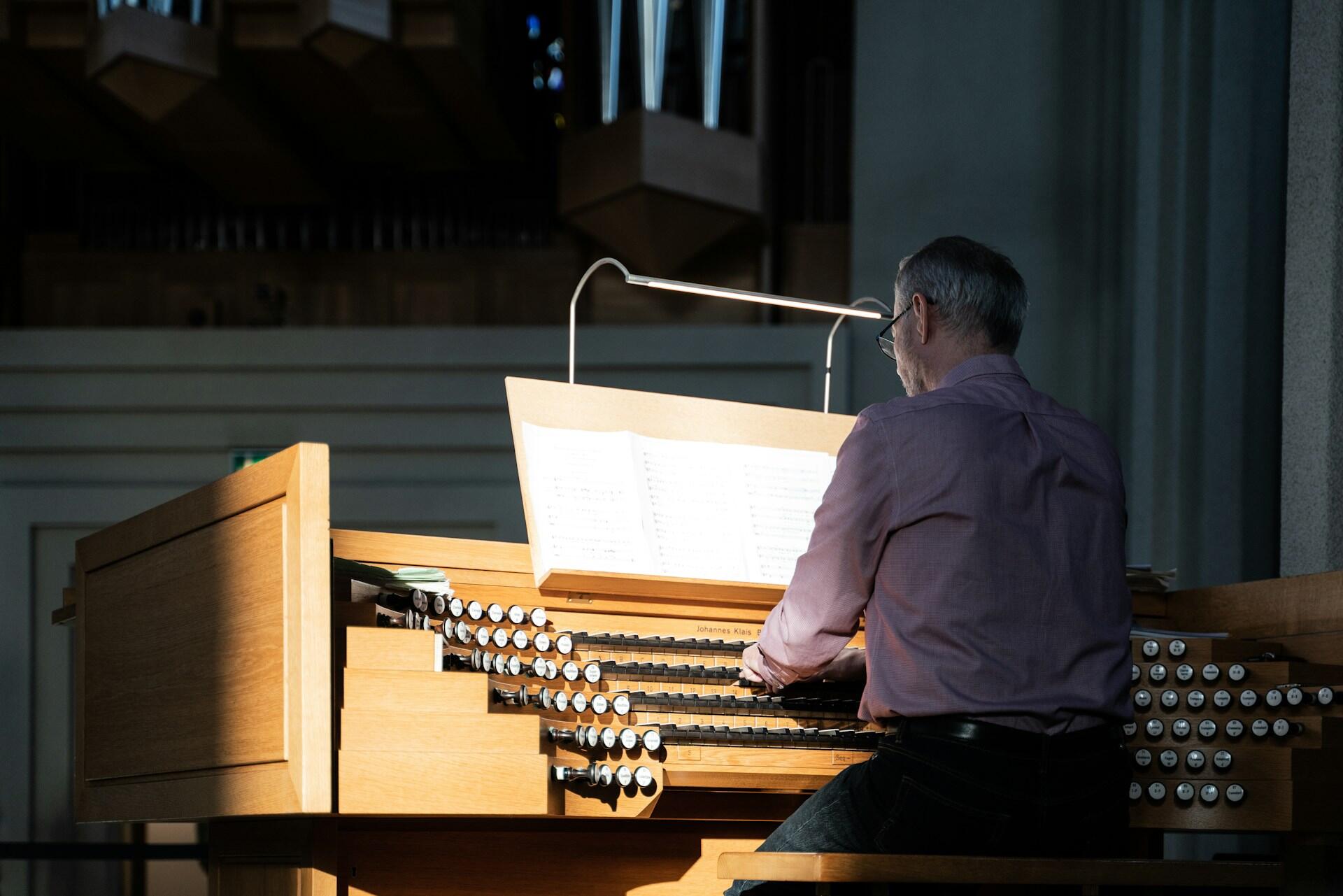 Pianista
