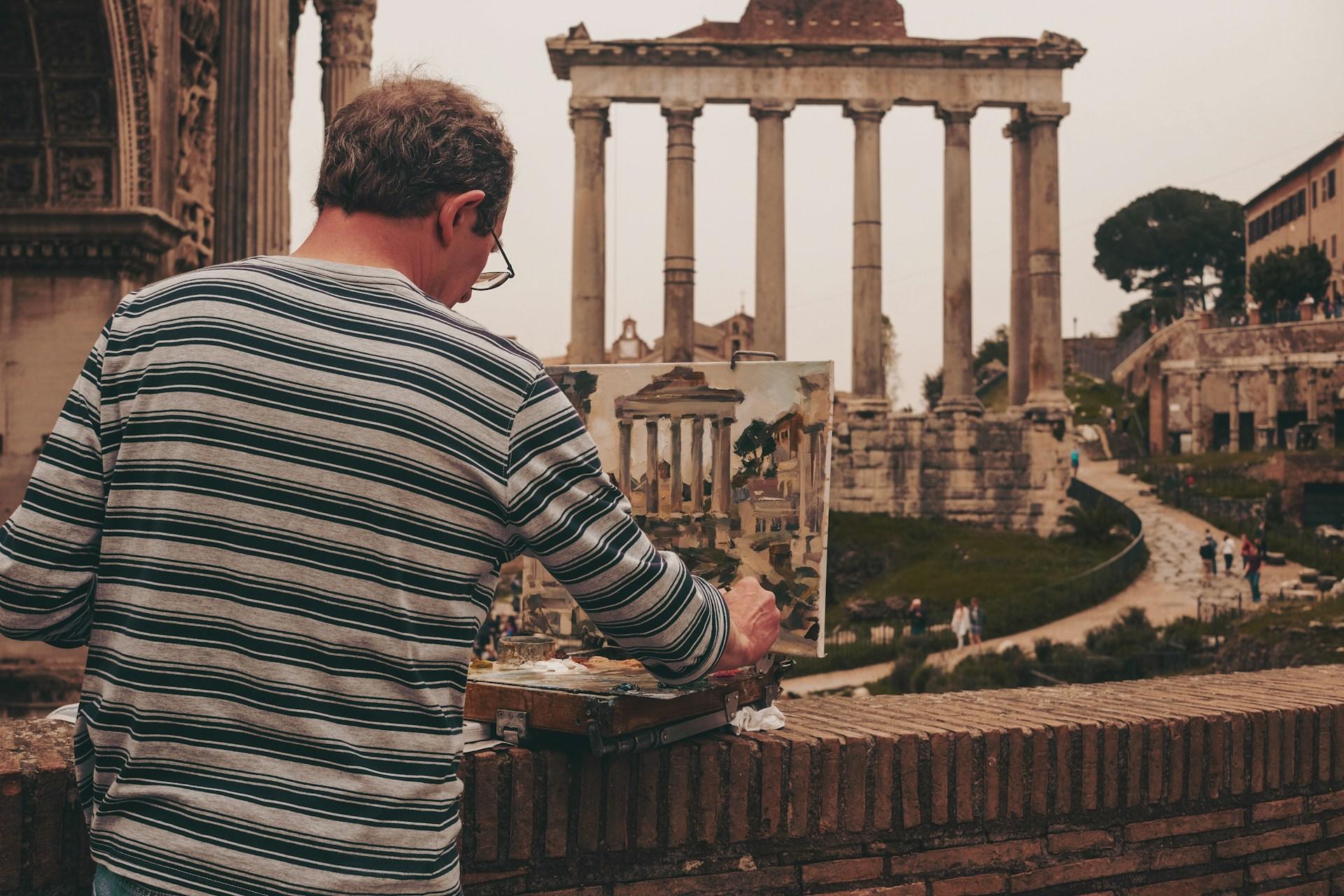 Roma