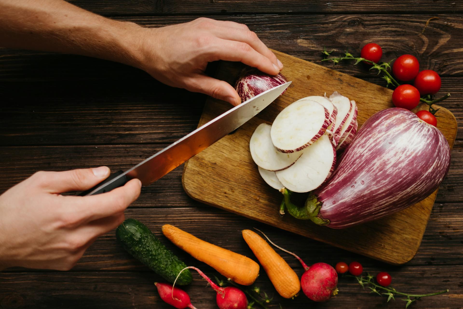 Consejos alimenticios