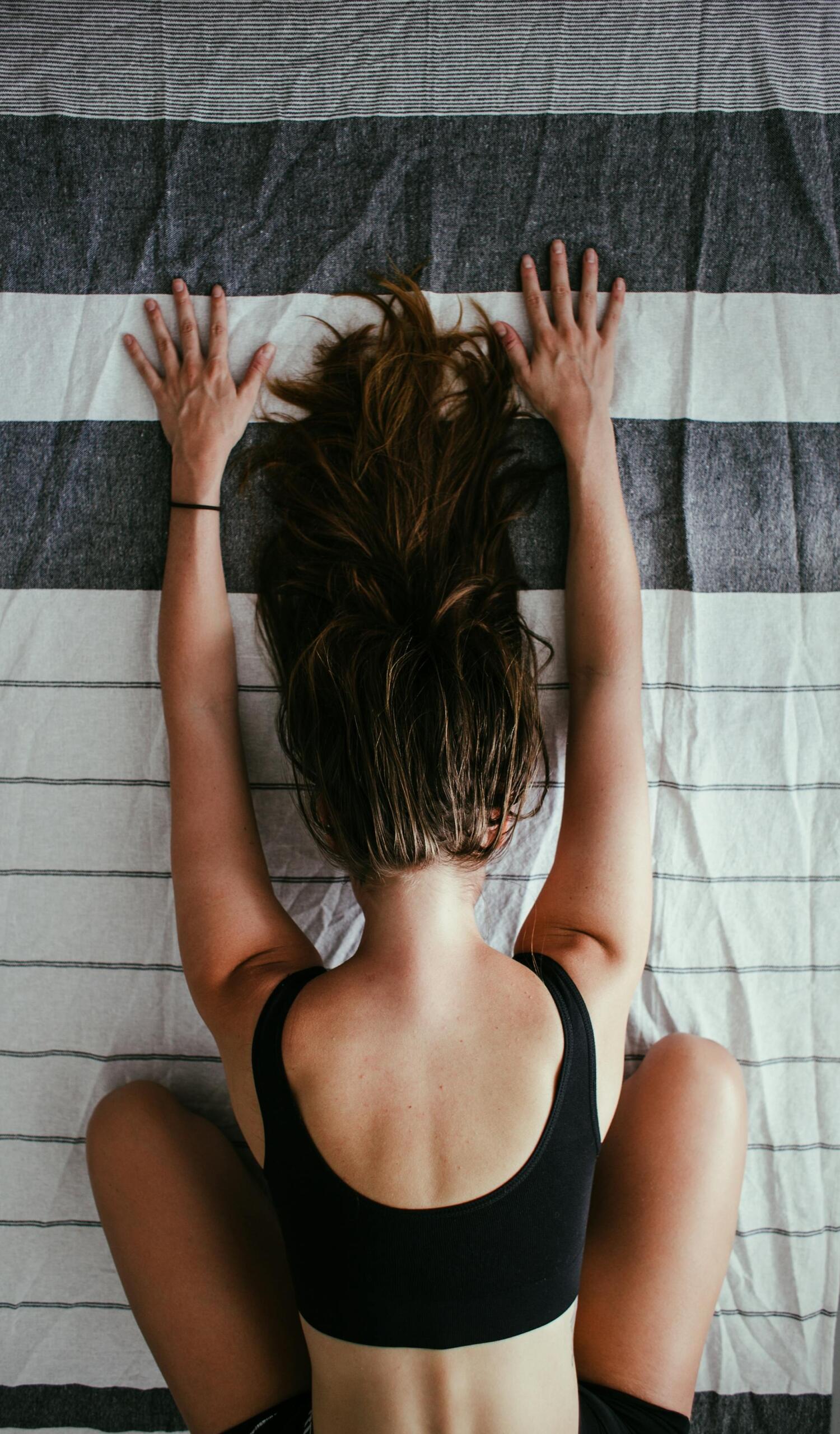 yoga