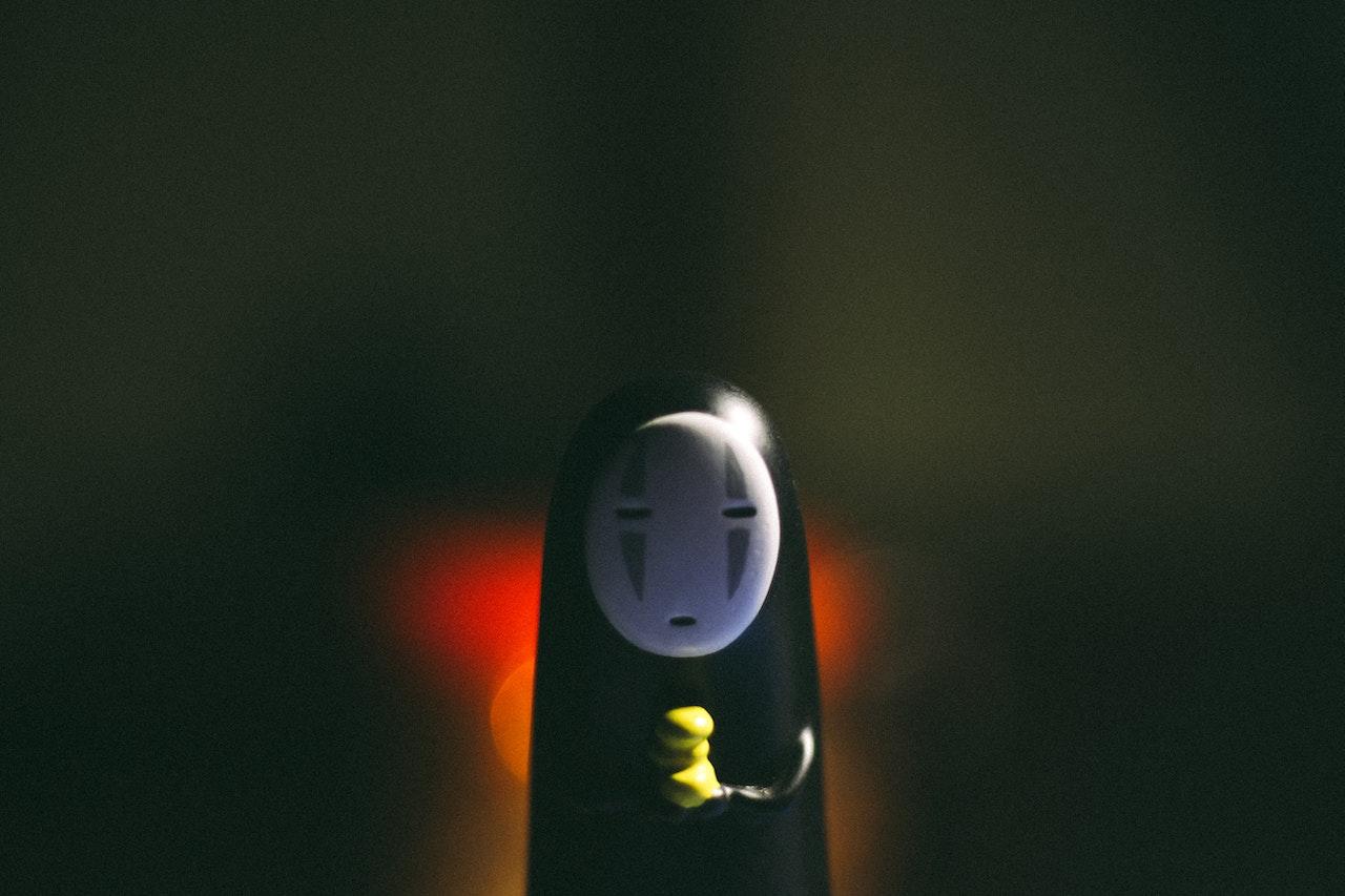 dibujo japonés