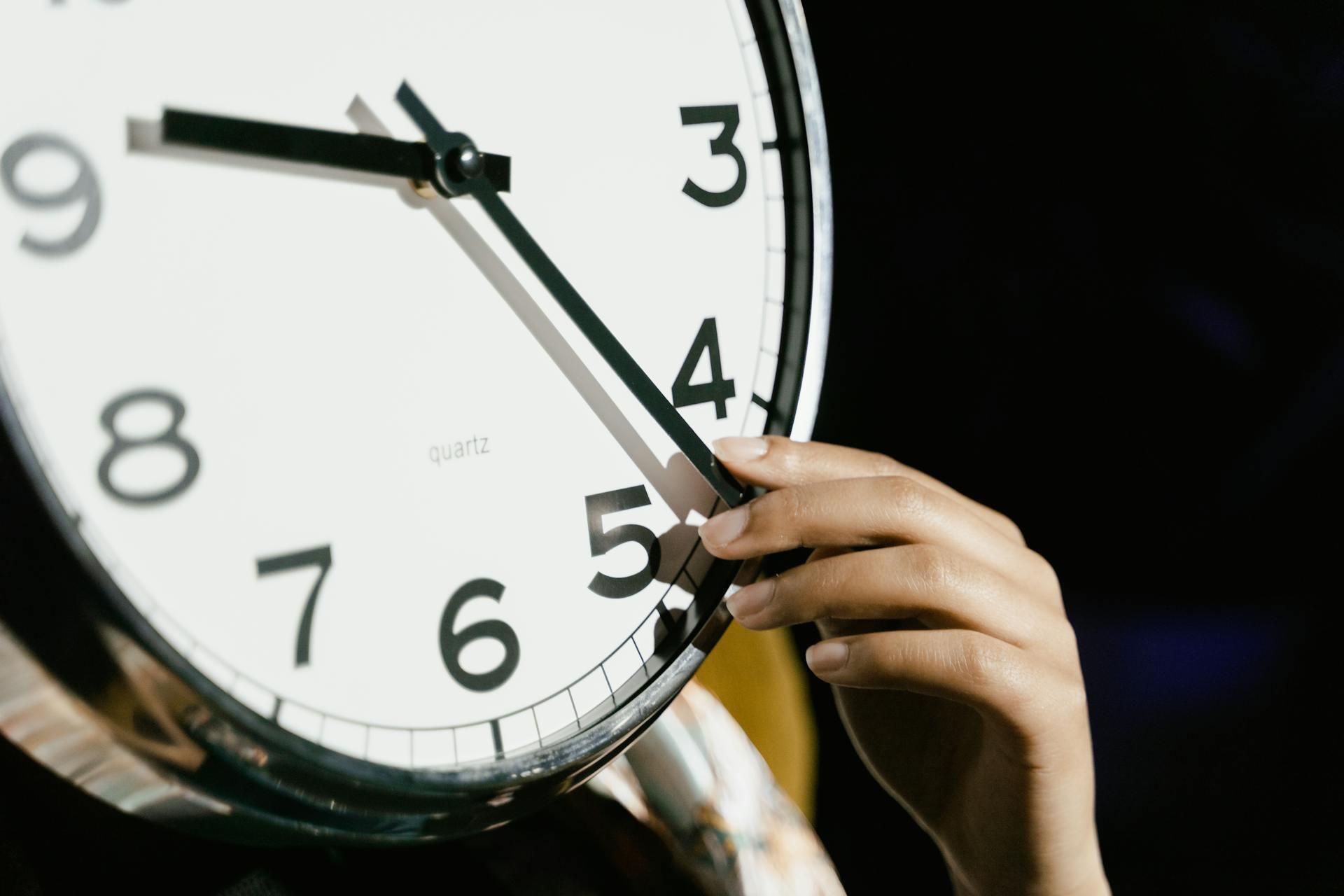 Reloj