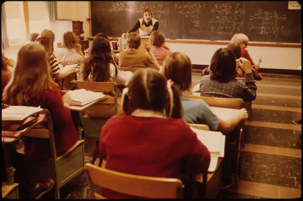 Profesores particulares para alumnos de secundario