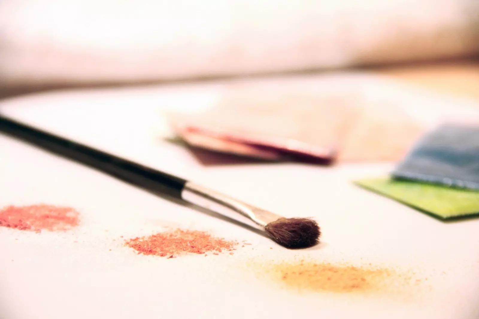 el bachillerato de arte es perfecto para los alumnos creativos