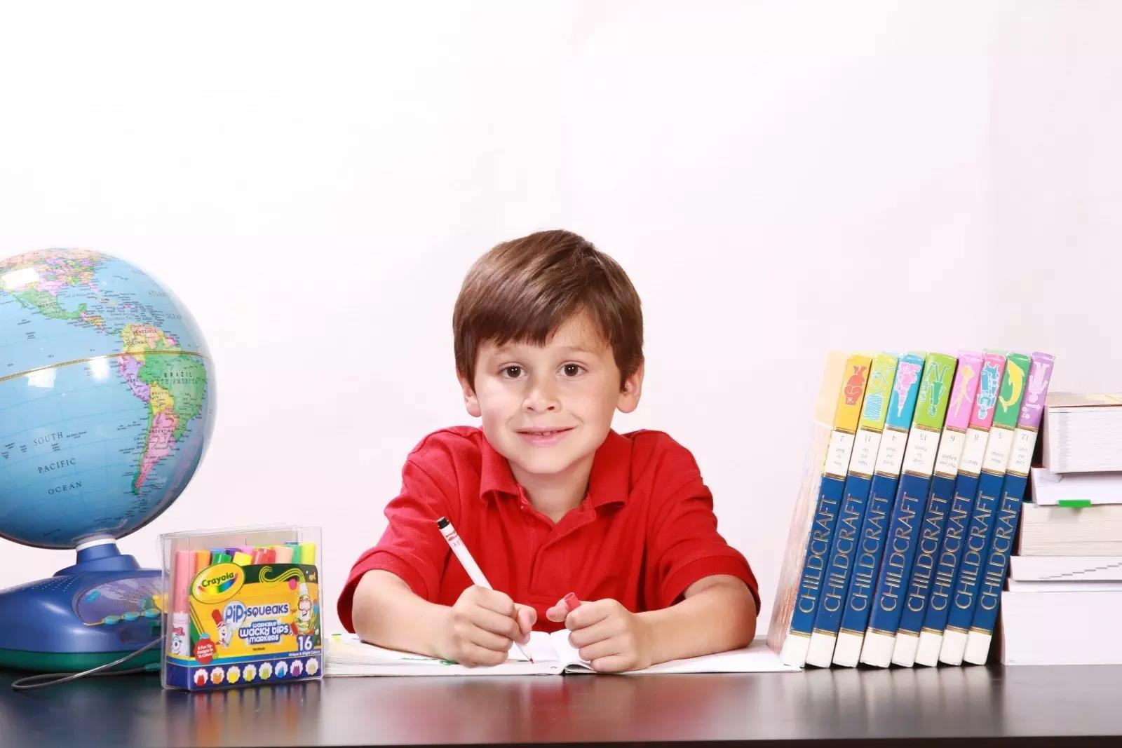 clases individuales para brindarle atención a los chicos