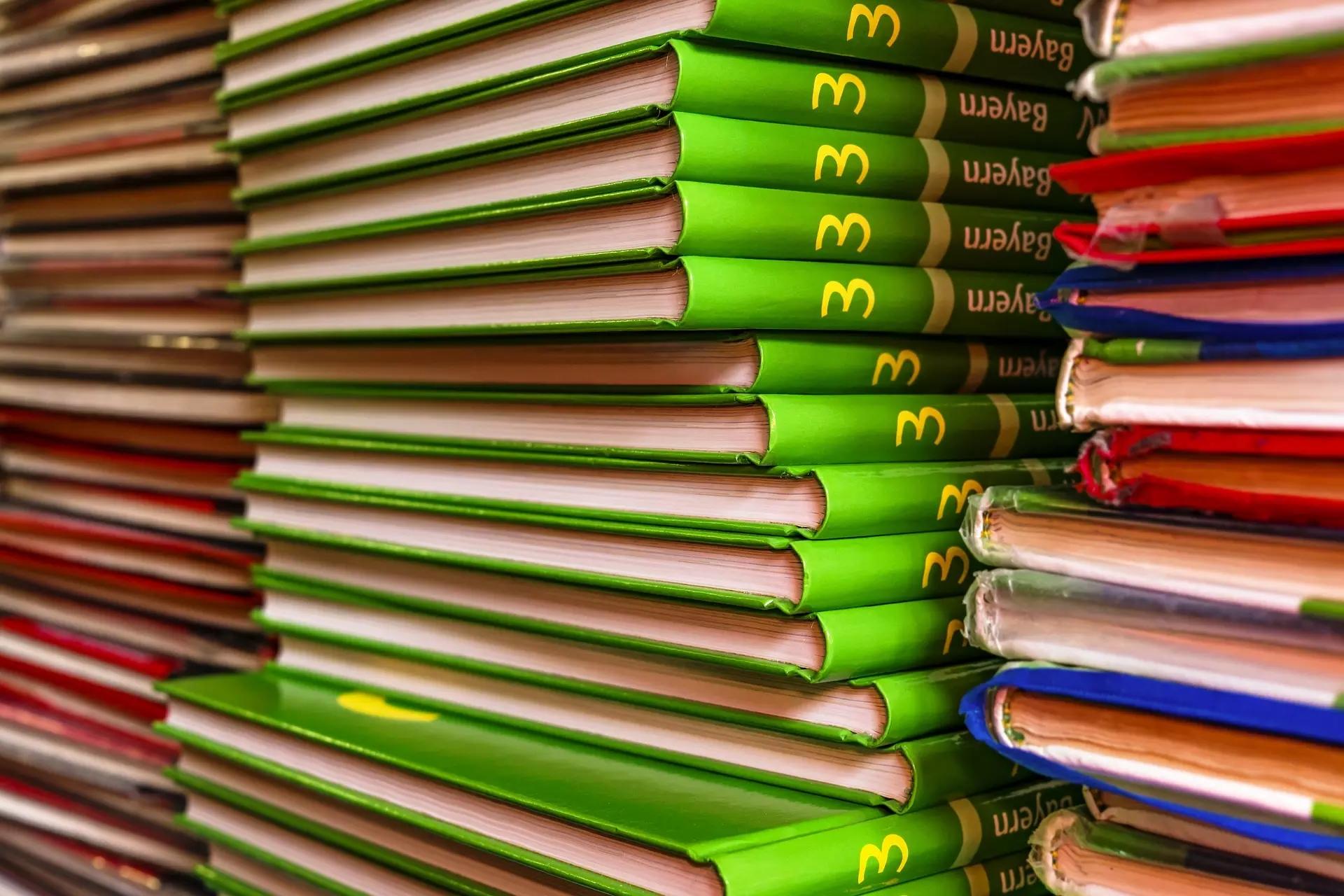libros de inglés