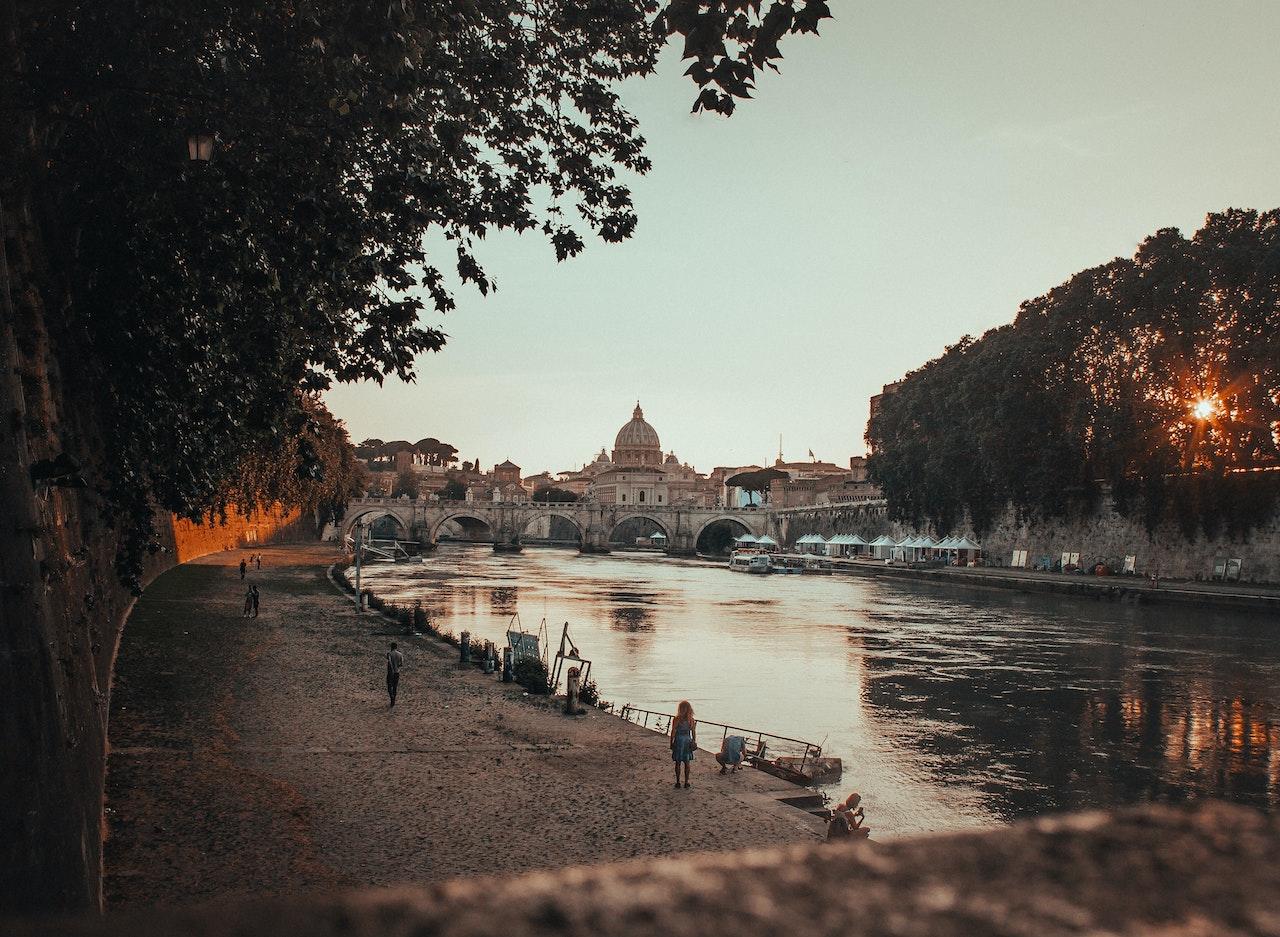 Roma