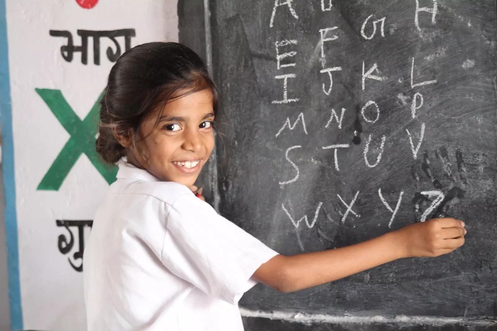 los niños de primaria pueden beneficiarse de las clases de apoyo escolar