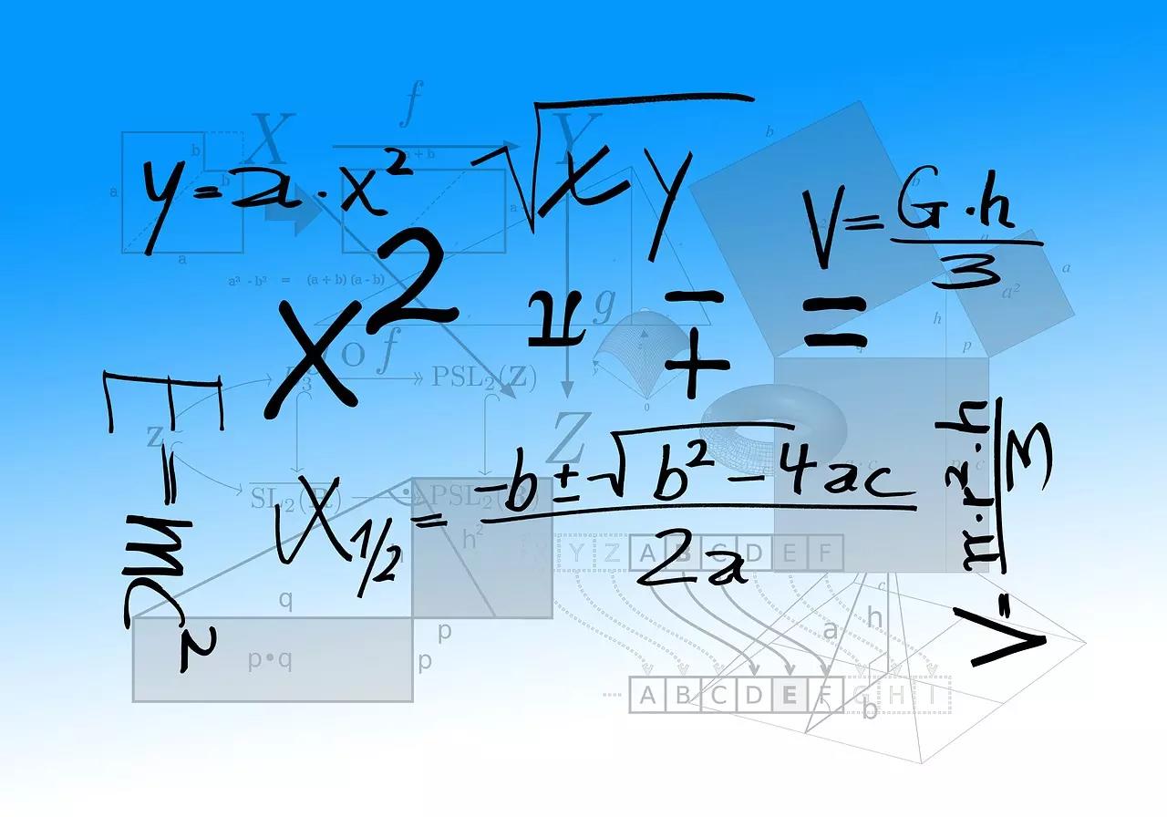 Saber Matemática es fundamental para un estudiante de nivel primario. 