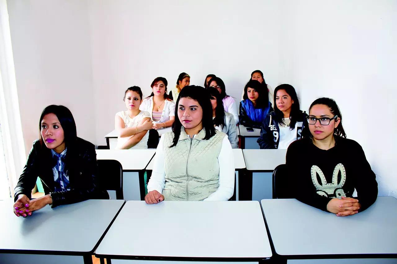 La universidad y el apoyo escolar se pueden complementar sin problemas.