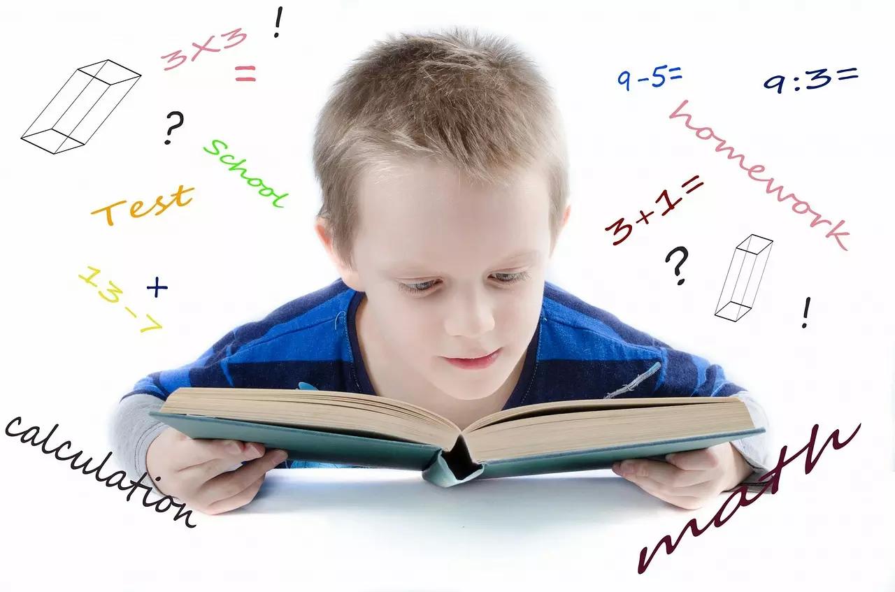 El aprendizaje de las Matemáticas puede ser complicado para los alumnos de primaria. El apoyo escolar puede ser una alternativa de solución. 