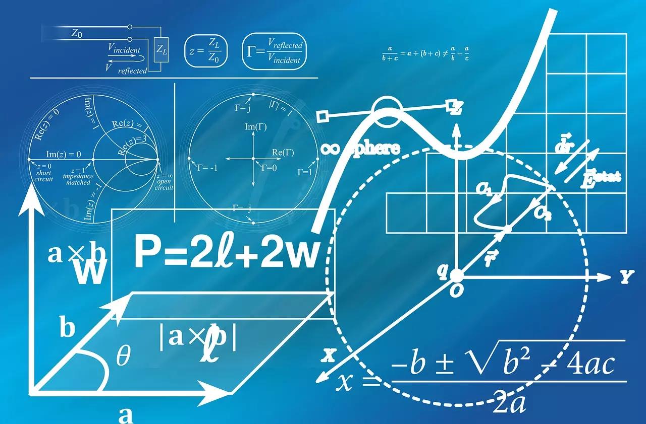 Matemática, Física y Química son algunas de las tantas materias que podrás profundizar con el apoyo escolar. 