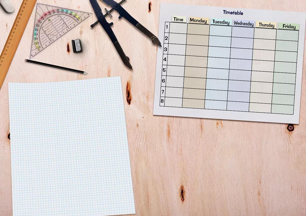 El apoyo escolar es útil para todo tipo de estudiantes.