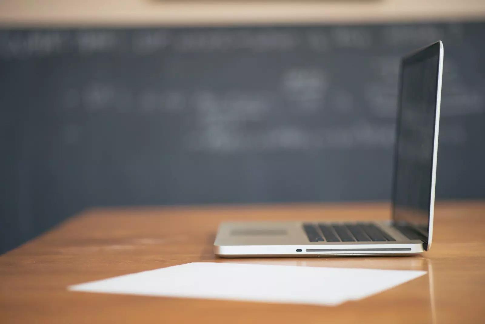 Clases online para alumnos de secundaria