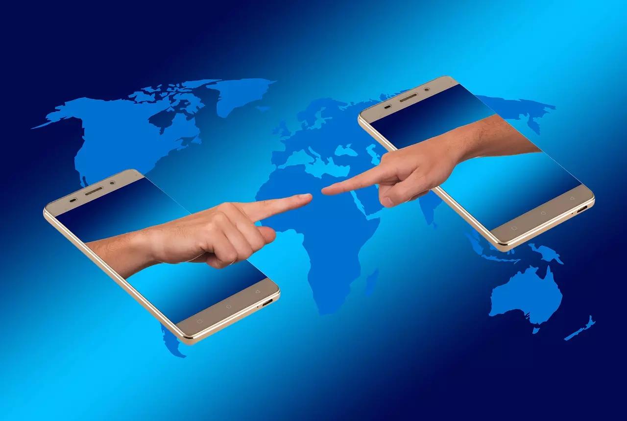 Las nuevas tecnologías son importantes, pero el contacto humano es primordial.