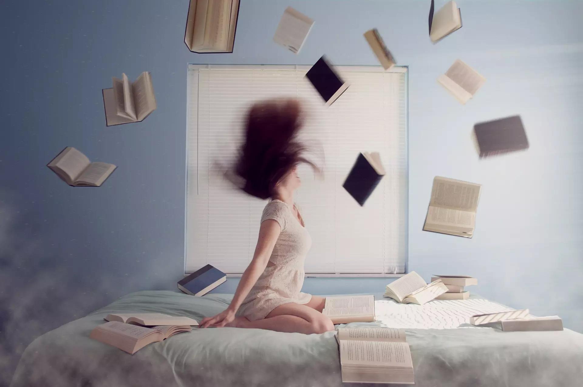 libros