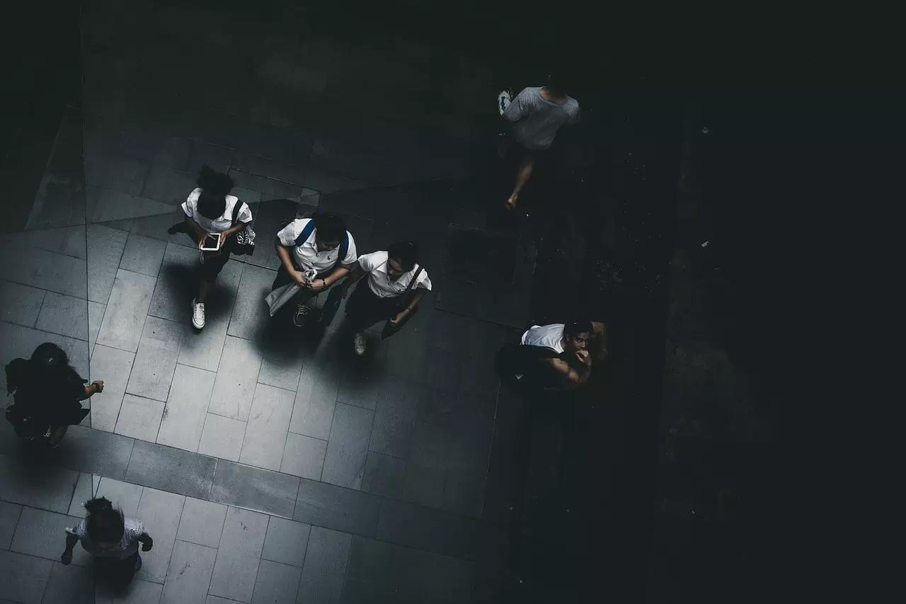 Si querés ser docente de Lengua, podrás enseñar en la secundaria.