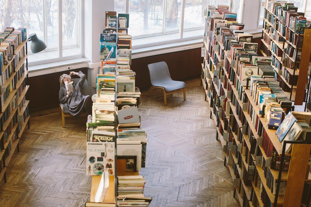 Biblioteca