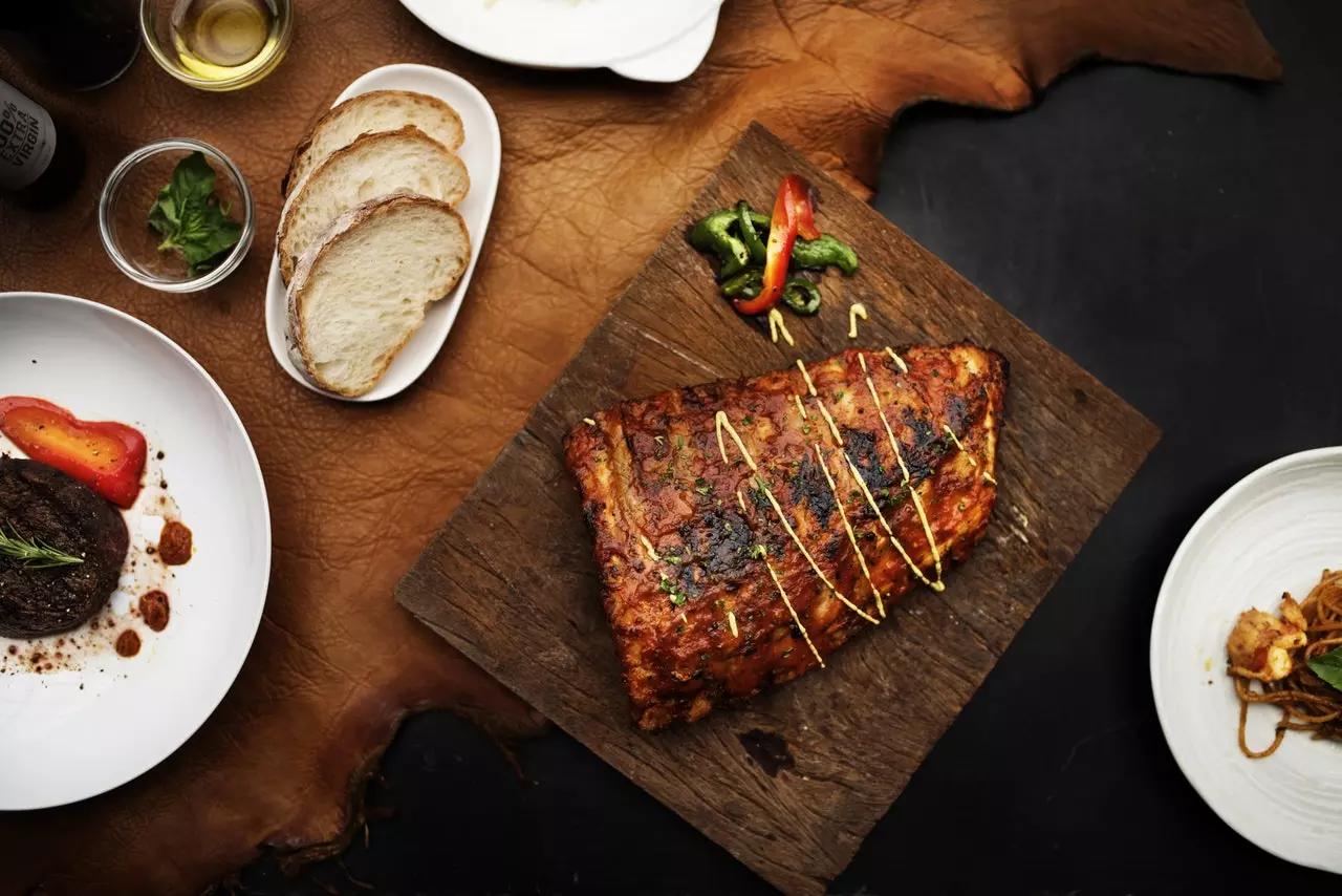 la comida es un gran incentivo