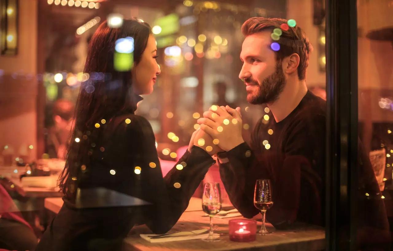 Hablar en español es seductor