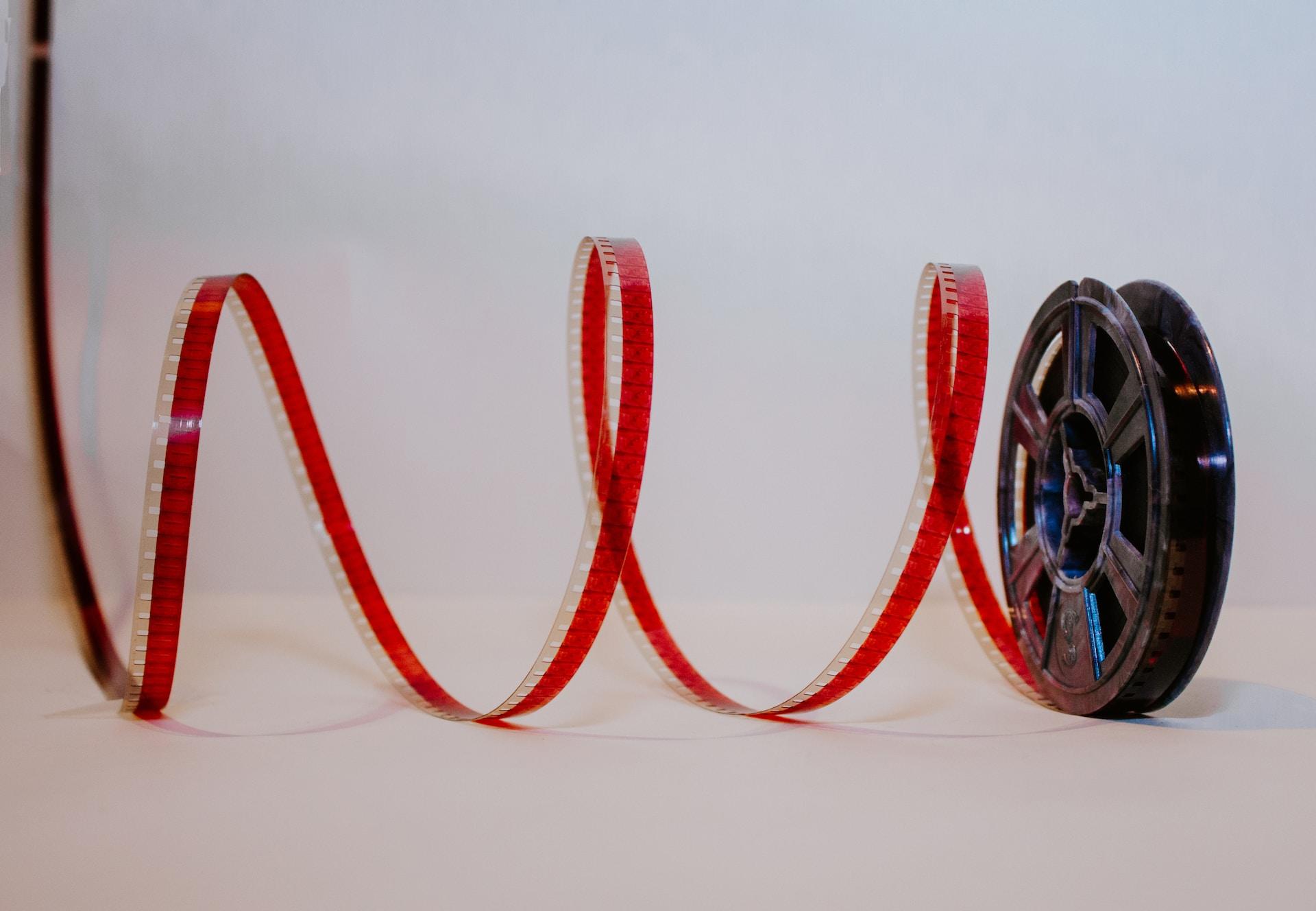 Rollo cinematográfico