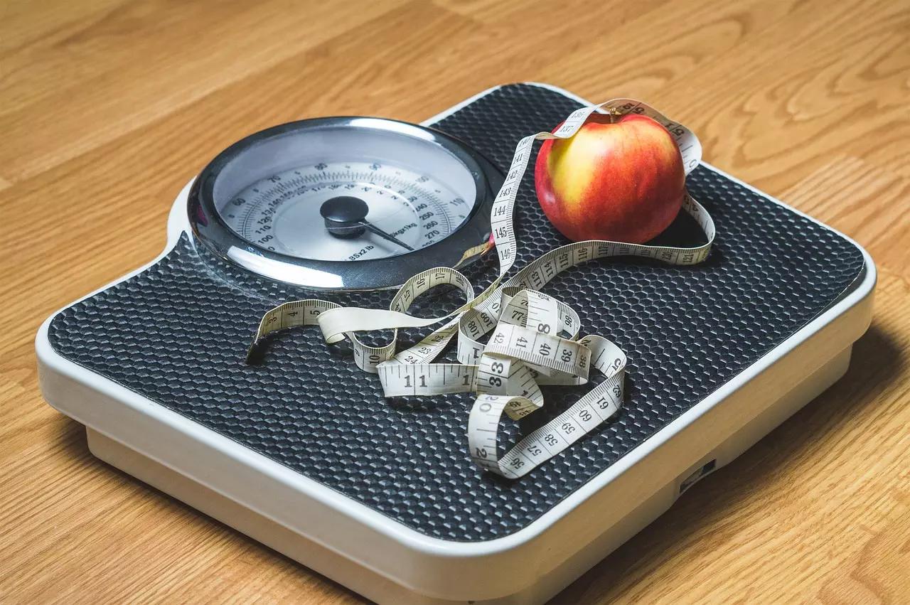 Bajar de peso con un entrenador personal es posible.