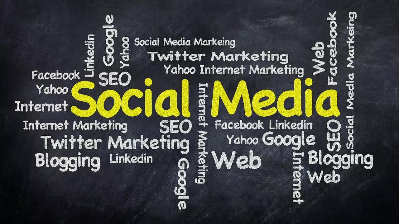 saber manejar las redes sociales puede ayudar para conseguir más alumnos para tu clases de entrenamiento personal.