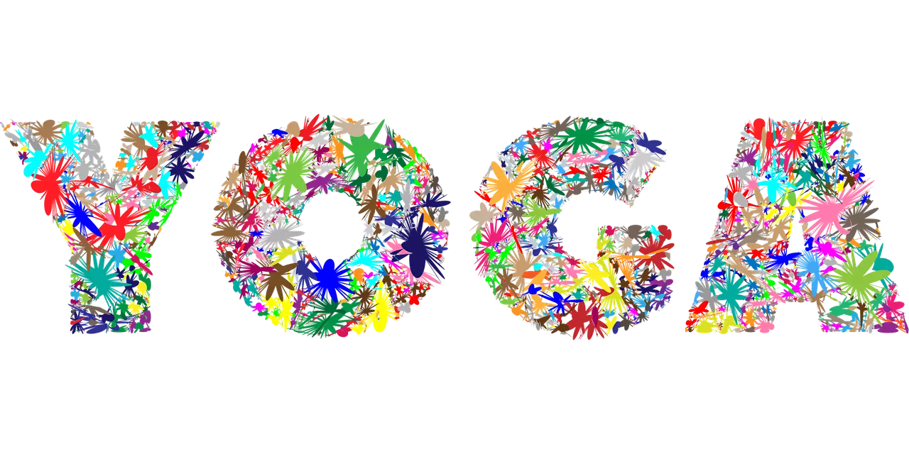 El término "yoga" significa "unión" o "esfuerzo". 