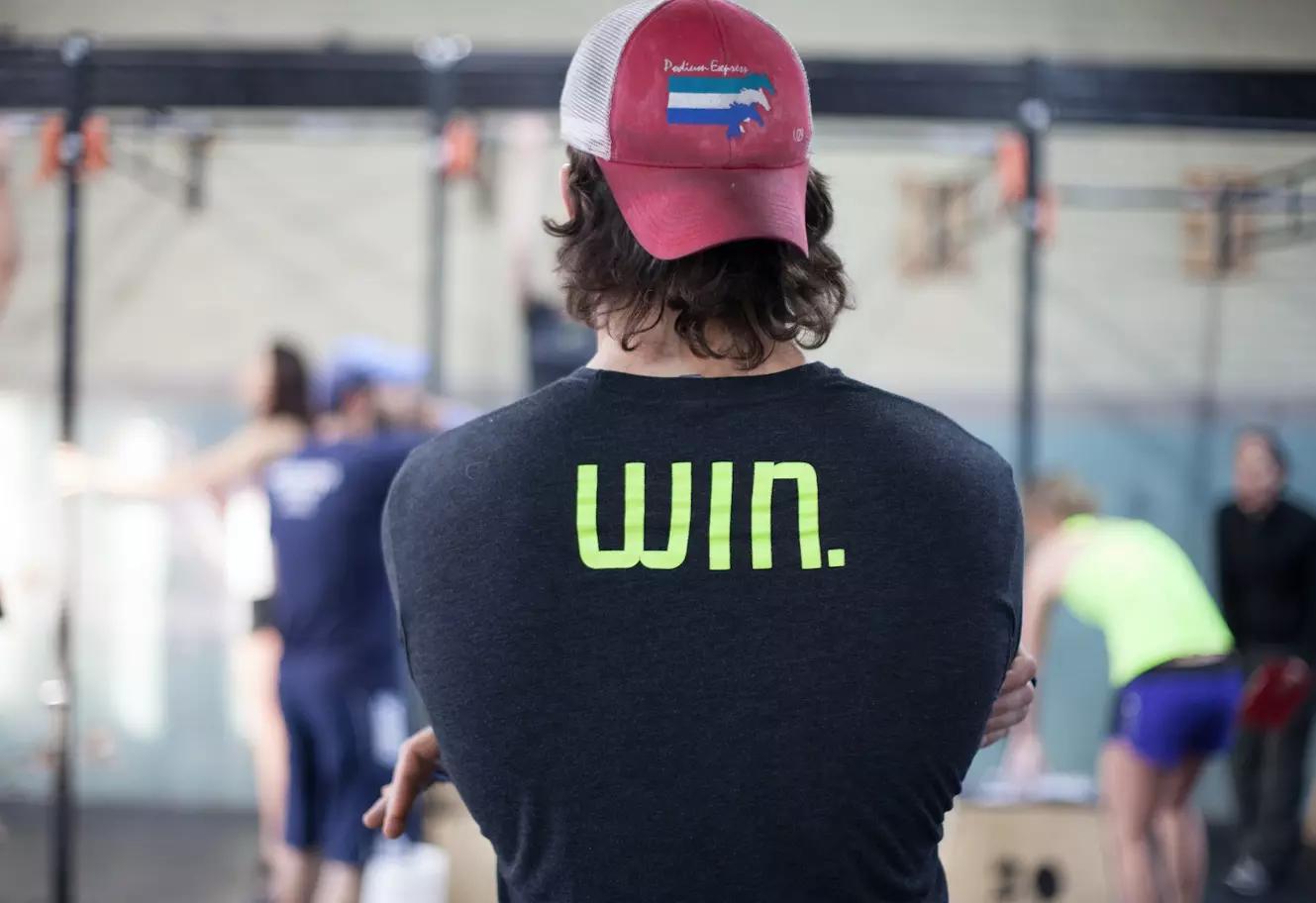 preofesional del deporte