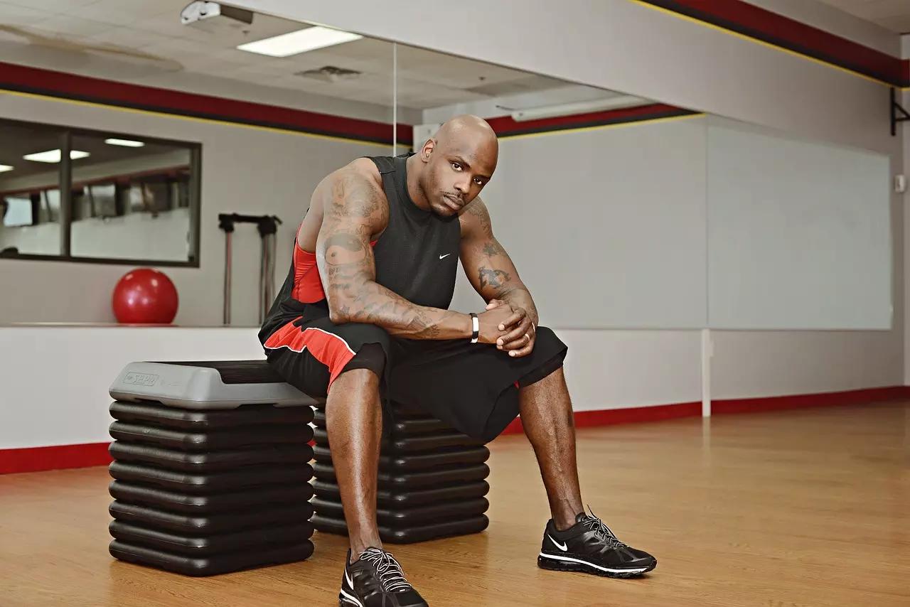 Trabajá como entrenador personal en cualquier gimnasio.