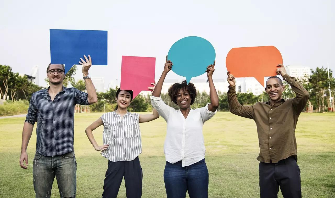 A través del aprendizaje del piano, mejorarás tu comunicación con los demás. 